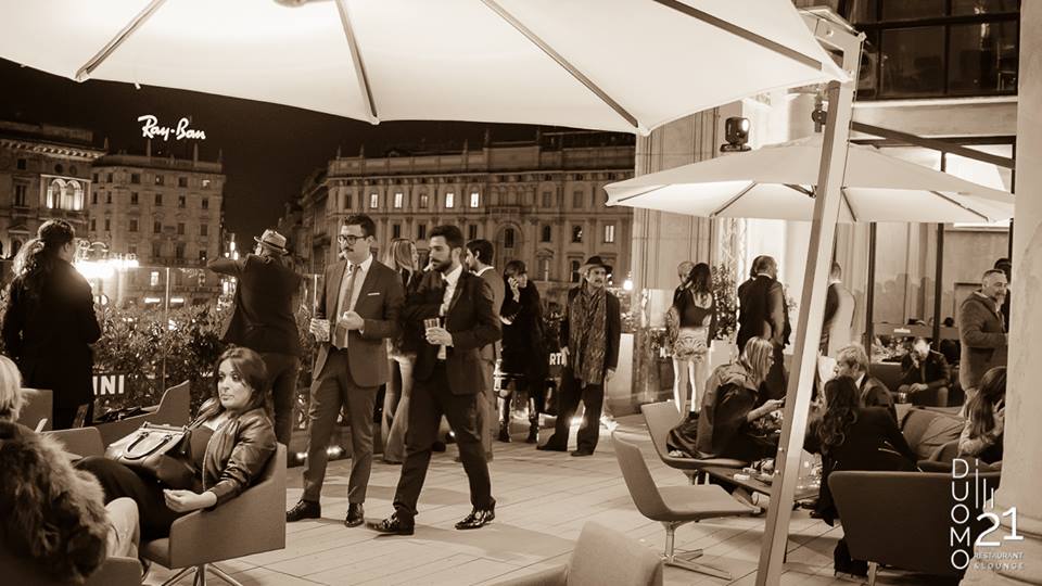 Luxury Events Milano