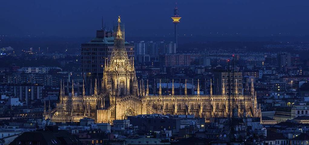  Foto Duomo di Milano