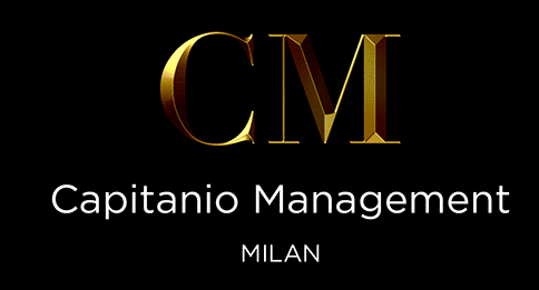  Logo Capitanio Management Milano